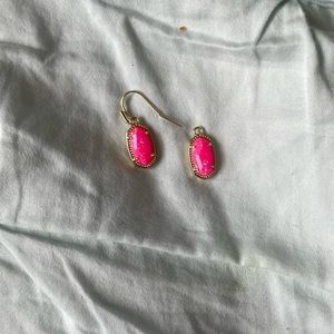 Kendra Scott earrings